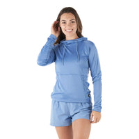 Level Six Level Six - Mist Lightweight Hoody