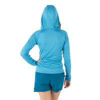 Level Six Level Six - Mist Lightweight Hoody