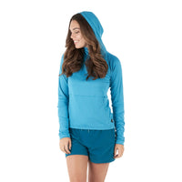 Level Six Level Six - Mist Lightweight Hoody
