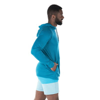 Level Six Level Six - Vapour Lightweight Hoody