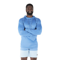 Level Six Level Six - Vapour Lightweight Hoody