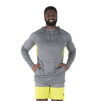 Level Six Level Six - Vapour Lightweight Hoody