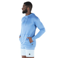 Level Six Level Six - Vapour Lightweight Hoody