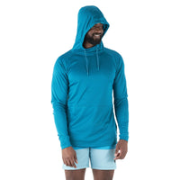 Level Six Level Six - Vapour Lightweight Hoody