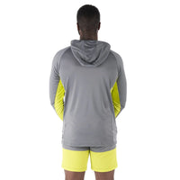 Level Six Level Six - Vapour Lightweight Hoody