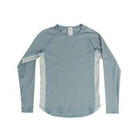 Level Six Smoke Blue / X-Small Level Six Athena Long Sleeve Sunguard Level Six Athena Long Sleeve Sunguard - Ottawa Valley Air Paddle