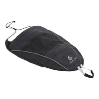 Level Six Black / S/M Level Six Lagoon Spray Skirt Level Six Lagoon Spray Skirt - Ottawa Valley Air Paddle