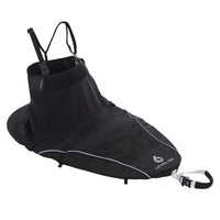 Level Six Black / XS Level Six Mariner Spray Skirt Level Six Mariner Spray Skirt - Ottawa Valley Air Paddle