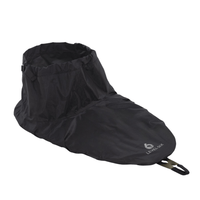 Level Six Black / XS Level Six Splash Deck Spray Skirt Level Six Splash Deck Spray Skirt - Ottawa Valley Air Paddle