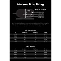 Level Six Level Six Mariner Spray Skirt Level Six Mariner Spray Skirt - Ottawa Valley Air Paddle