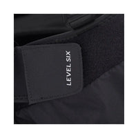 Level Six Level Six Splash Deck Spray Skirt Level Six Splash Deck Spray Skirt - Ottawa Valley Air Paddle