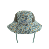 Level Six Stingray / S Level Six Kid's Seashell Sun Hat Level Six Ellesmere Splash Top - Ottawa Valley Air Paddle