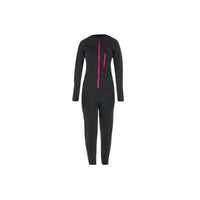 Level Six XS / Black Level Six Vesta Uni Suit Level Six Women's Sombrio Neoprene Shorts - Ottawa Valley Air Paddle