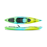 Liquid Logic Liquid Logic Saluda 12 2025 Native Titan X Propel 12.5 2024 - Ottawa Valley Air Paddle