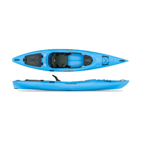 Liquid Logic Liquid Logic Saluda 12 2025 Native Titan X Propel 12.5 2024 - Ottawa Valley Air Paddle