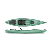 Liquid Logic Liquid Logic Saluda 12 2025 Native Titan X Propel 12.5 2024 - Ottawa Valley Air Paddle
