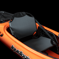 Liquid Logic Liquid Logic Saluda 12 2025 Native Titan X Propel 12.5 2024 - Ottawa Valley Air Paddle