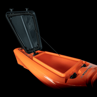 Liquid Logic Liquid Logic Saluda 12 2025 Native Titan X Propel 12.5 2024 - Ottawa Valley Air Paddle