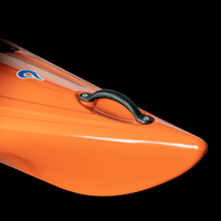 Liquid Logic Liquid Logic Saluda 12 2025 Native Titan X Propel 12.5 2024 - Ottawa Valley Air Paddle