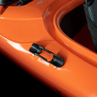 Liquid Logic Liquid Logic Saluda 12 2025 Native Titan X Propel 12.5 2024 - Ottawa Valley Air Paddle