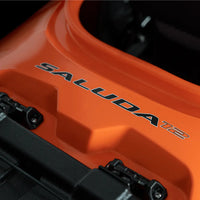 Liquid Logic Liquid Logic Saluda 12 2025 Native Titan X Propel 12.5 2024 - Ottawa Valley Air Paddle