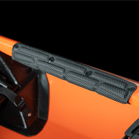 Liquid Logic Liquid Logic Saluda 12 2025 Native Titan X Propel 12.5 2024 - Ottawa Valley Air Paddle