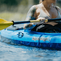 Liquid Logic Liquid Logic Saluda 12 2025 Native Titan X Propel 12.5 2024 - Ottawa Valley Air Paddle