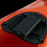 Liquid Logic Liquid Logic Saluda 12 2025 Native Titan X Propel 12.5 2024 - Ottawa Valley Air Paddle