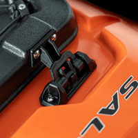 Liquid Logic Liquid Logic Saluda 12 2025 Native Titan X Propel 12.5 2024 - Ottawa Valley Air Paddle