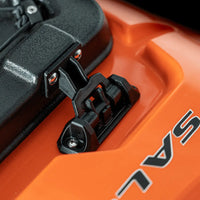 Liquid Logic Liquid Logic Saluda 12 2025 Native Titan X Propel 12.5 2024 - Ottawa Valley Air Paddle