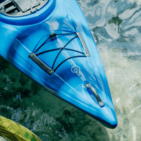 Liquid Logic Liquid Logic Saluda 12 2025 Native Titan X Propel 12.5 2024 - Ottawa Valley Air Paddle