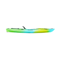 Liquid Logic Liquid Logic Saluda 12 2025 Native Titan X Propel 12.5 2024 - Ottawa Valley Air Paddle