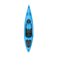 Liquid Logic Shark Blue Liquid Logic Saluda 12 2025 Native Titan X Propel 12.5 2024 - Ottawa Valley Air Paddle
