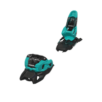 Marker Black/Teal / 90 mm Marker Squire 11 Bindings 2026 Marker Squire 11 Bindings 2026 - Ottawa Valley Air Paddle