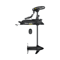 Minn Kota Minn Kota Kayak Terrova Minn Kota Kayak Terrova - Ottawa Valley Air Paddle