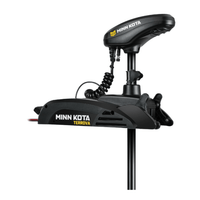 Minn Kota Minn Kota Kayak Terrova Minn Kota Kayak Terrova - Ottawa Valley Air Paddle