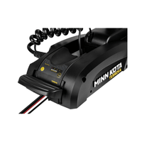 Minn Kota Minn Kota Kayak Terrova Minn Kota Kayak Terrova - Ottawa Valley Air Paddle