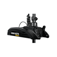 Minn Kota Minn Kota Kayak Terrova Minn Kota Kayak Terrova - Ottawa Valley Air Paddle