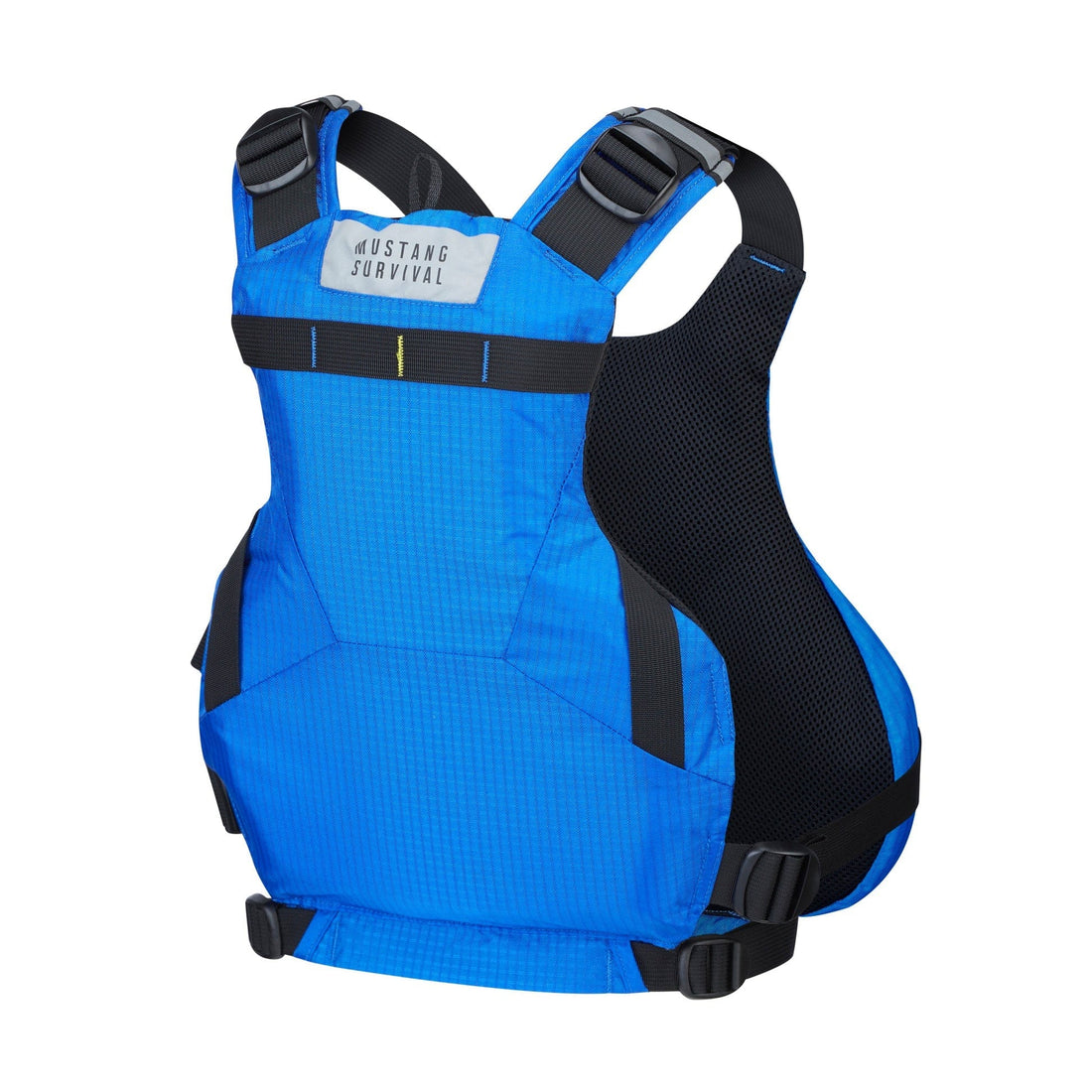 Mustang Survival Mustang Survival Cascade Foam Vest Mustang Survival Cascade Foam Vest - Ottawa Valley Air Paddle