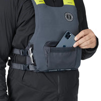 Mustang Survival Mustang Survival Khimera Dual Flotation PFD Mustang Survival Khimera Dual Flotation PFD - Ottawa Valley Air Paddle