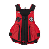 Mustang Survival Mustang Survival Slipstream Foam Vest Mustang Survival Slipstream Foam Vest - Ottawa Valley Air Paddle