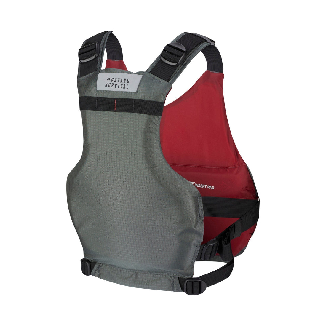 Mustang Survival Mustang Survival Women's Rebel Foam Vest Mustang Survival Women's Rebel Foam Vest - Ottawa Valley Air Paddle