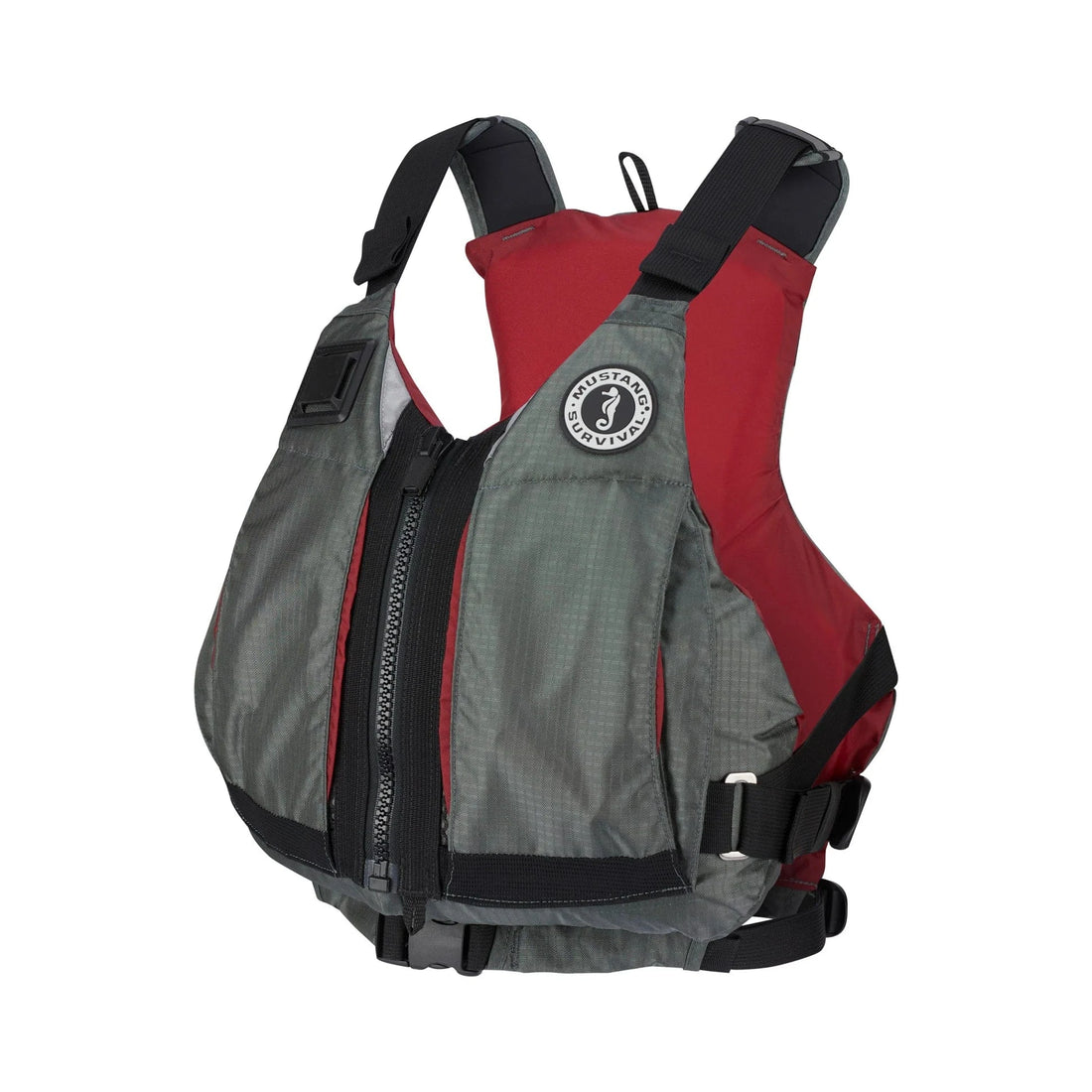 Mustang Survival Mustang Survival Women's Rebel Foam Vest Mustang Survival Women's Rebel Foam Vest - Ottawa Valley Air Paddle