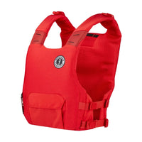 Mustang Survival Red Mustang Survival Khimera Dual Flotation PFD Mustang Survival Khimera Dual Flotation PFD - Ottawa Valley Air Paddle