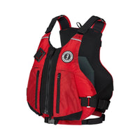 Mustang Survival Red / S/M Mustang Survival Slipstream Foam Vest Mustang Survival Slipstream Foam Vest - Ottawa Valley Air Paddle