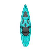 Native Aqua Hurricane Osprey 109 Native Titan X Propel 12.5 2024 - Ottawa Valley Air Paddle