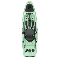 Native Andros Green Native Slayer Propel 10 LTE Native Slayer Propel 10 LTE - Ottawa Valley Air Paddle