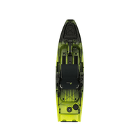 Native Gator Green Native Slayer Propel MAX 10 Native Slayer Propel MAX 10 - Ottawa Valley Air Paddle