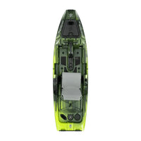 Native Gator Green Native Titan X Propel 10.5 2024 Native Titan X Propel 10.5 2024 - Ottawa Valley Air Paddle
