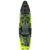 Native Gator Green Native Titan X Propel 12.5 Native Titan X Propel 12.5 - Ottawa Valley Air Paddle